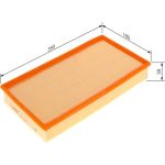 BOSCH 1 987 429 190 Luftfilter BOSCH 1 987 429 190 Luftfilter