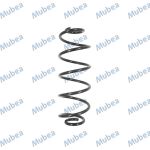 MUBEA 90142899 Fahrwerksfeder MUBEA 90142899 Fahrwerksfeder