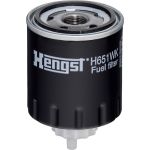 Hengst Filter H651WK Kraftstofffilter Hengst Filter H651WK Kraftstofffilter
