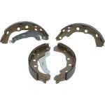 Ferodo FSB4009 Bremsbackensatz PREMIER
