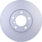 Hella 8DD 355 107-711 Bremsscheibe PRO Hella 8DD 355 107-711 Bremsscheibe PRO