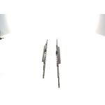 BOSCH 540 S Scheibenwischer Twin 3 397 118 308 BOSCH 540 S Scheibenwischer Twin 3 397 118 308