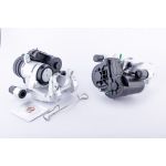 Hella Pagid 8AC 355 396-981 Bremssattel