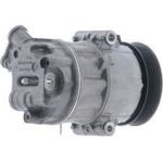 Kompressor, Klimaanlage ACP 1565 000P Kompressor, Klimaanlage ACP 1565 000P