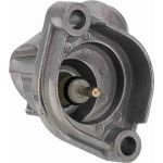 Sensor, Motorölstand V30-72-0086 Sensor, Motorölstand V30-72-0086
