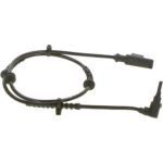 Sensor, Raddrehzahl 0 265 004 136