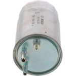 Kraftstofffilter F 026 402 076 Kraftstofffilter F 026 402 076