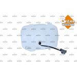 NRF 454066 Ausgleichsbehälter, Kühlmittel EASY FIT