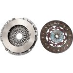 SACHS 3000 970 062 Kupplungssatz XTend