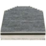 BOSCH 1 987 435 509 Innenraumfilter BOSCH 1 987 435 509 Innenraumfilter