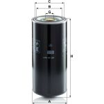Ölfilter WD 13 145/1