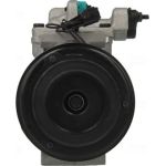 Kompressor, Klimaanlage 89271 Kompressor, Klimaanlage 89271