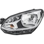 Hauptscheinwerfer 1LL 012 644-031