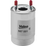 Kraftstofffilter 587551 Kraftstofffilter 587551