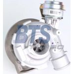 BTS Turbo Turbolader T912383