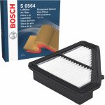 BOSCH F 026 400 564 Luftfilter BOSCH F 026 400 564 Luftfilter