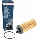 BOSCH F 026 407 205 Ölfilter BOSCH F 026 407 205 Ölfilter