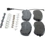 BOSCH 0 986 460 178 Bremsbelagsatz, Scheibenbremse BOSCH 0 986 460 178 Bremsbelagsatz, Scheibenbremse