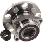 SKF VKBA 6955 Radlagersatz