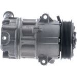 Kompressor, Klimaanlage ACP 1565 000P Kompressor, Klimaanlage ACP 1565 000P