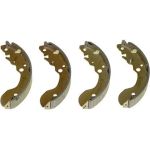 Brembo S 79 520 Bremsbackensatz ESSENTIAL LINE Brembo S 79 520 Bremsbackensatz ESSENTIAL LINE