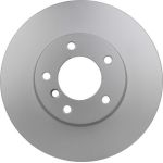 Bremsscheibe 8DD 355 128-921 Bremsscheibe 8DD 355 128-921