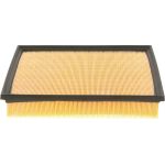BOSCH F 026 400 303 Luftfilter
