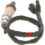 BOSCH 0 258 003 156 Lambdasonde passend für MERCEDES Baureihe 124, 190 BOSCH 0 258 003 156 Lambdasonde passend für MERCEDES Baureihe 124, 190