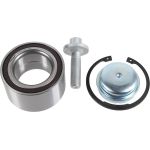 Metzger WM 2406 Radlagersatz COMPETENCE KIT Metzger WM 2406 Radlagersatz COMPETENCE KIT
