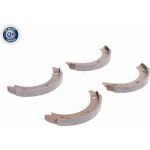 Vaico V30-6136 Bremsbackensatz, Feststellbremse Q+, Erstausrüsterqualität Vaico V30-6136 Bremsbackensatz, Feststellbremse Q+, Erstausrüsterqualität
