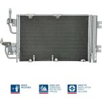 Kondensator, Klimaanlage 940052