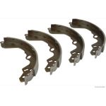 Herth+Buss Jakoparts J3503011 Bremsbackensatz Herth+Buss Jakoparts J3503011 Bremsbackensatz
