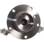 Radlagersatz VKBA 3444