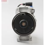 DENSO 6SEU14C Klimakompressor DCP02038 DENSO 6SEU14C Klimakompressor DCP02038