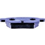 Bremsbelagsatz, Scheibenbremse 8DB 355 014-991 Bremsbelagsatz, Scheibenbremse 8DB 355 014-991
