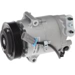 Kompressor, Klimaanlage 813160