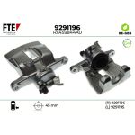FTE 9291196 Bremssattel