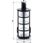 Kraftstofffilter PU 30/1 X Kraftstofffilter PU 30/1 X