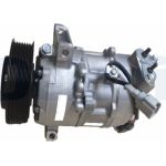 Kompressor, Klimaanlage CS20502 Kompressor, Klimaanlage CS20502