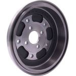 Bremstrommel 8DT 355 302-981