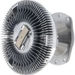 Kupplung, Kühlerlüfter CFC 35 000P Kupplung, Kühlerlüfter CFC 35 000P