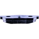 Bremsbelagsatz, Scheibenbremse 8DB 355 016-561 Bremsbelagsatz, Scheibenbremse 8DB 355 016-561