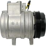 Kompressor, Klimaanlage ACP 1241 000P Kompressor, Klimaanlage ACP 1241 000P