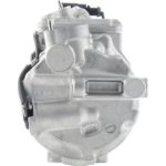 Mahle ACP 565 000P Kompressor, Klimaanlage BEHR Premium Line Mahle ACP 565 000P Kompressor, Klimaanlage BEHR Premium Line