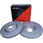 Bremsscheibe 19-0683MAX Bremsscheibe 19-0683MAX