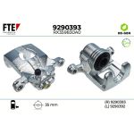 FTE 9290393 Bremssattel FTE 9290393 Bremssattel