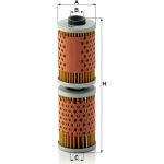Ölfilter MH 58 X Ölfilter MH 58 X