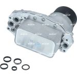 Ölkühler, Motoröl 31803