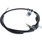 BOSCH 1 987 482 074 Seilzug, Feststellbremse