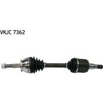 Antriebswelle VKJC 7362